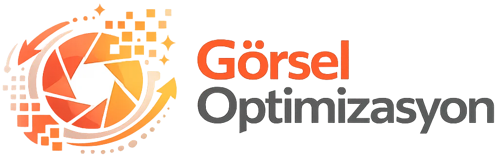 Görsel Optimizasyon logosu